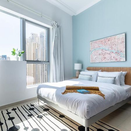 The Smart Concierge - Bay Central Dubaï Extérieur photo