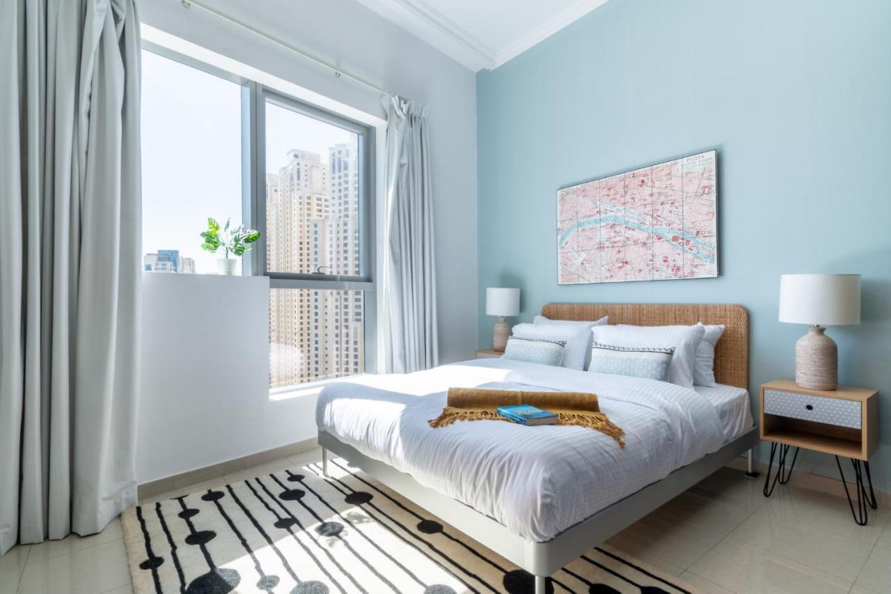 The Smart Concierge - Bay Central Dubaï Extérieur photo