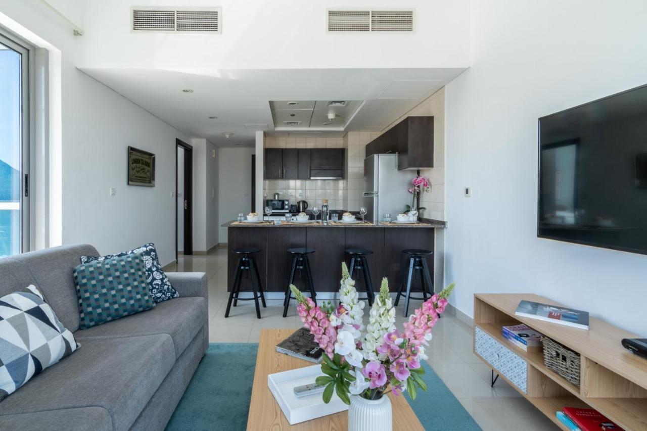 The Smart Concierge - Bay Central Dubaï Extérieur photo