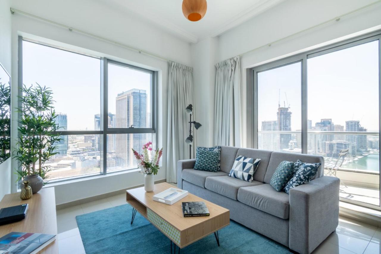 The Smart Concierge - Bay Central Dubaï Extérieur photo