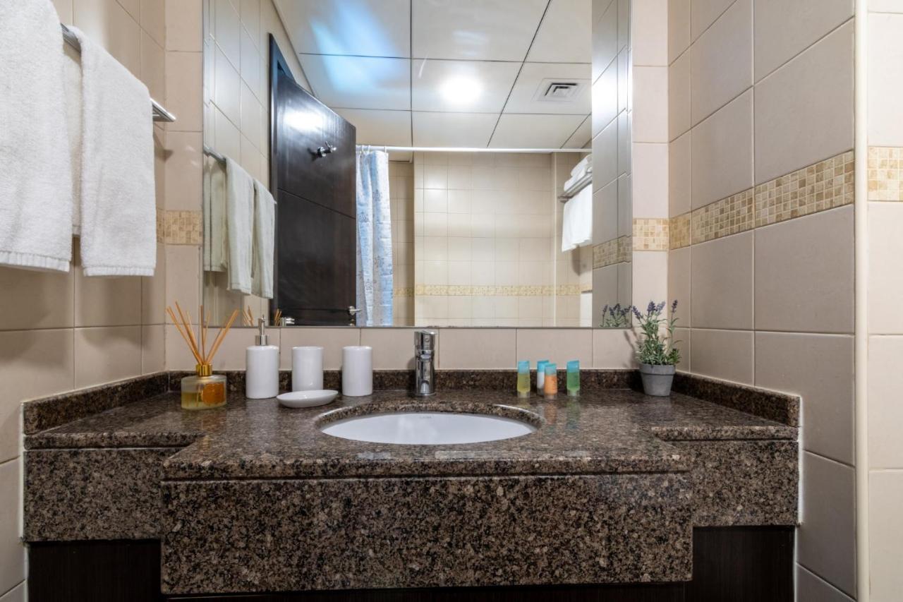 The Smart Concierge - Bay Central Dubaï Extérieur photo
