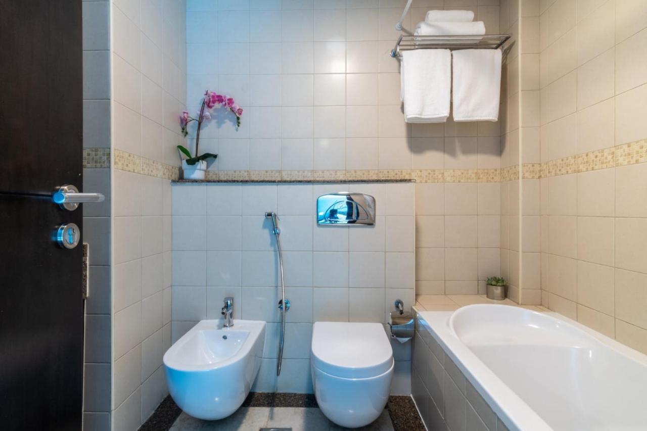 The Smart Concierge - Bay Central Dubaï Extérieur photo