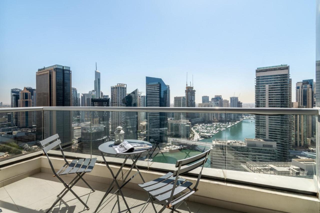 The Smart Concierge - Bay Central Dubaï Extérieur photo