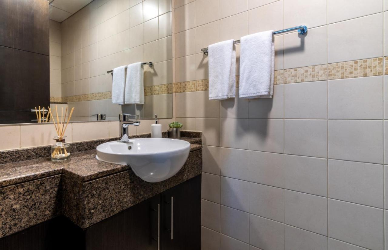The Smart Concierge - Bay Central Dubaï Extérieur photo