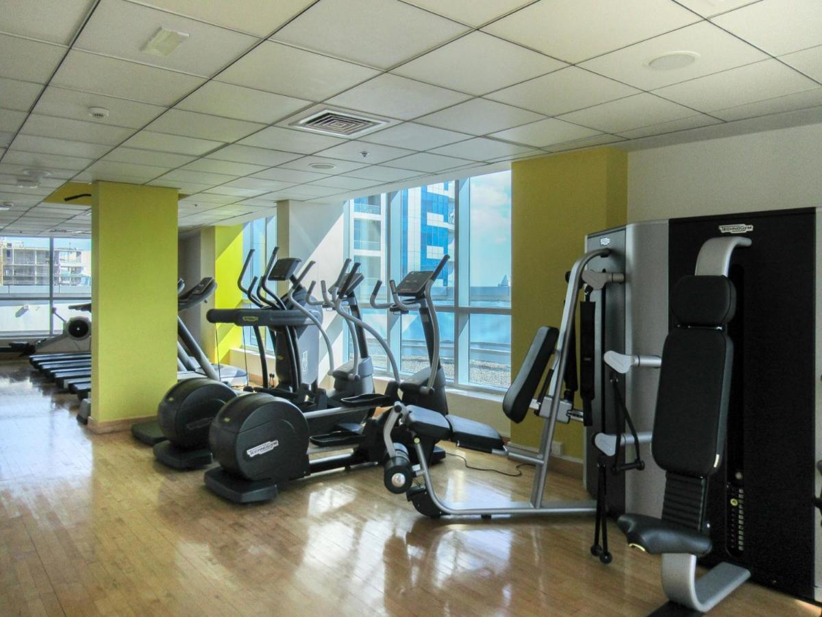 The Smart Concierge - Bay Central Dubaï Extérieur photo